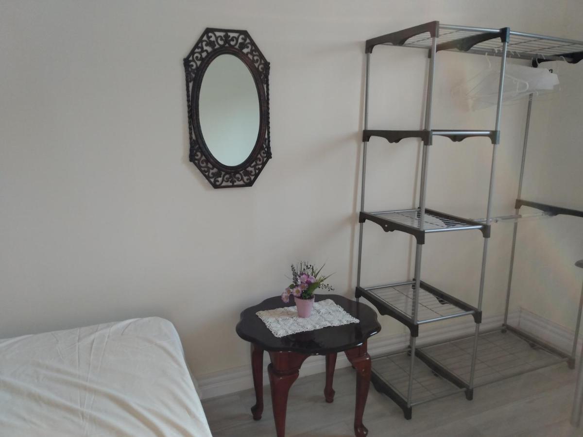 Healing Touch Holistic Living Space Амгерст Номер фото